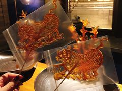 -三号黄浦会Canton Table