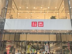 -优衣库(银座店)