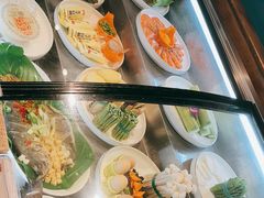 -沈家花园如皋菜(海阳路店)