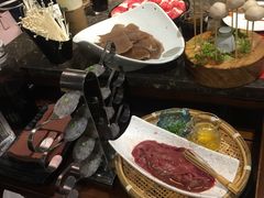-佬土鹅肠火锅(解放路店)