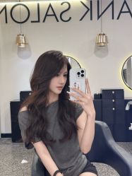 -SWANK SALON