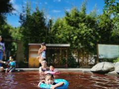 -雅安楠水阁温泉酒店