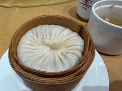 -富春茶社(国庆路店)