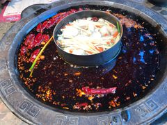 -重庆渝达老火锅(春熙路店)