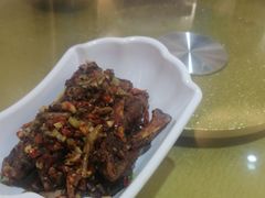 -伙工殿餐厅(吉大店)