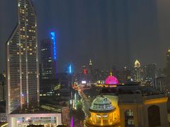 -上海雅居乐万豪侯爵酒店