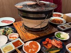 -蒜香焼肉PURUSHIN(马场路店)