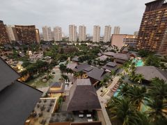 -三亚湾红树林度假世界(木棉酒店)