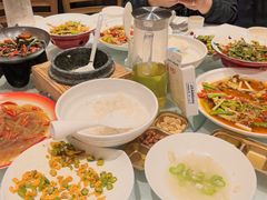 -九老汉·川渝江湖菜(合川路2店)