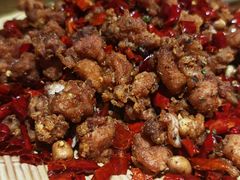 -淀里船宴(卓达店)