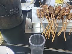 -老黑板筋(顺义总店)