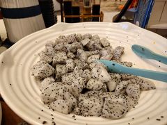 -济南香格里拉·咖啡泉自助餐厅