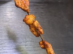 -尕胡才炕锅烤羊肉馆(八一路店)