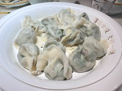 -日丰园海肠水饺·老字号大连海鲜(和平广场店)