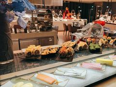 -杭州滨江世融艾美酒店·新食谱全日餐厅