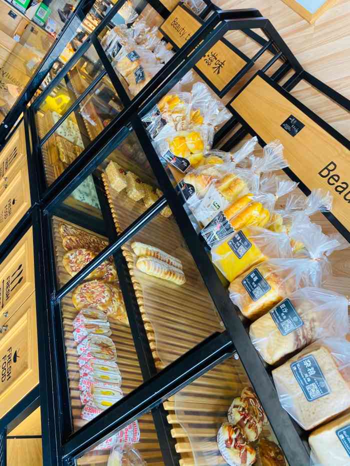 cakeshop美滋味蛋糕(新场店)-"总体来说,超级无敌喜欢,每次都让老板娘