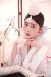 -蜜桃少女VISION写真馆(雁塔店)