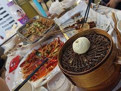 -五丁桥光头香辣蟹(望江橡树林店)