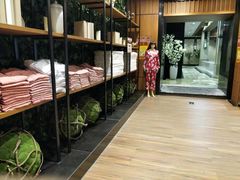 -水善汇温泉洗浴汗蒸会馆(中泽城店)