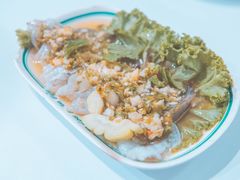 -T&K 海鲜