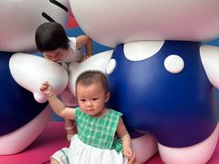 -东莞松山湖万象汇