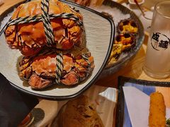 -贵木日本料理·铁板烧(新地假日广场店)