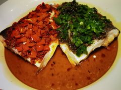 -千稻剁椒大鱼头(CityOn熙地港店)