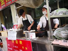 -金杨老摊头蛋饼(金口路店)