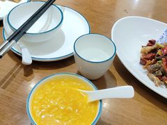 -崂山印象·青岛·海鲜渔家菜