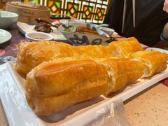 金牌靓油条-点都德(汇盈广场店)