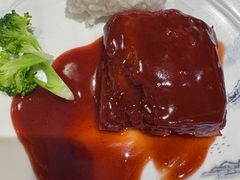 -三凤酒家·百年无锡菜(清扬茂业店)