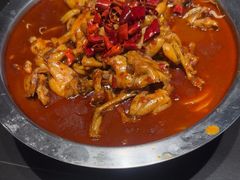 -美蛙四季(亦庄店)