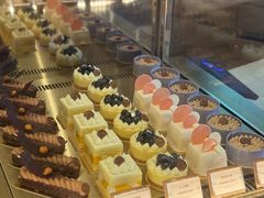 -澳门文华东方酒店文华饼房(孙逸仙大马路店)