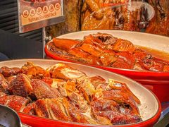 -The COOK·厨餐厅·自助餐(浦东嘉里大酒店)