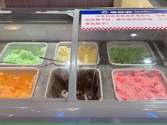 -姜胖胖无限自助烤肉(罗湖宝能店)