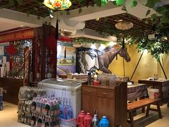 -新疆儿子娃娃餐厅(锦华街店)
