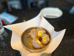 -小运河·公馆(国贸店)