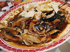 -旺顺阁鱼头泡饼(小红门店)