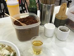 -花溪王记牛肉粉(四季花溪商场店)