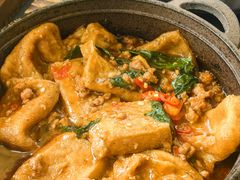 -Ameigo梅果·云贵川bistro(长宁来福士店)