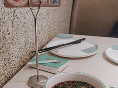 -绿茶餐厅(乐峰广场店)