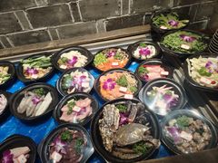 -小时候焗海鲜(鄞州万达店)