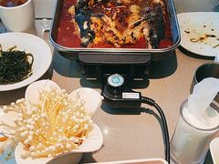 -半天妖烤鱼(大兴大悦春风里店)