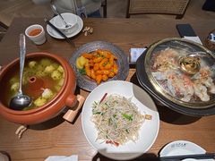 -小户人家(循礼门南国中心店)
