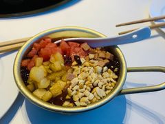 -巴邑火锅·鲜切牛肉(萧山银隆店)
