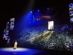 -《12·12》西安事变大型实景演出