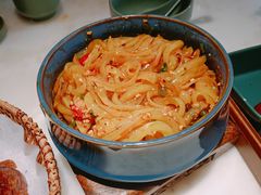 -锦府盐帮·李宅(领展购物广场中关村店)