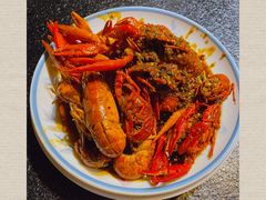 -三妹小龙虾·黄油蟹(华侨城总店)