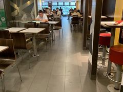-麦当劳(一德路店)