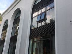-朗诗常青藤养老(五马渡店)